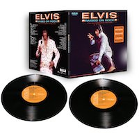 Raised On Rock - Vinyl