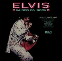 Raised On Rock
