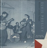 Rockin' Across Texas