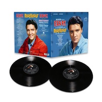 Roustabout (Vinyl)