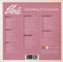 Something For Everybody