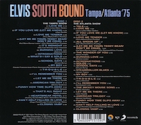South Bound - Tampa/Atlanta '75