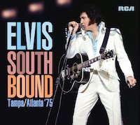 South Bound - Tampa/Atlanta '75
