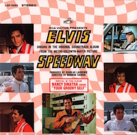 Speedway