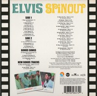 Spinout