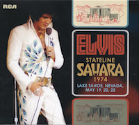 Stateline Sahara 1974