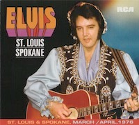 St. Louis / Spokane - 1976