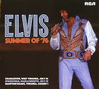 Summer Of '76'
