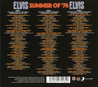 Summer Of '76'