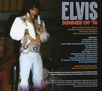 Summer Of '76'
