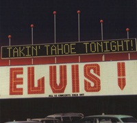 Takin' Tahoe Tonight
