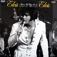 That's The Way It Is - Special Edition (Vinyl)