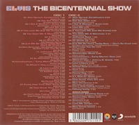 Bicentennial Show