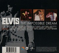 The Impossible Dream