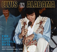 Elvis In Alabama: The Last Double Date