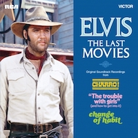 The Last Movies