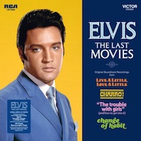 The Last Movies (Vinyl)