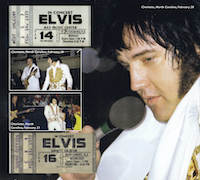 Elvis: The Last Tours Volume 1