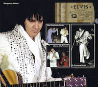 Elvis: The Last Tours Volume 1