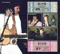 The Last Tours Volume 2