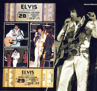 The Last Tours Volume 2
