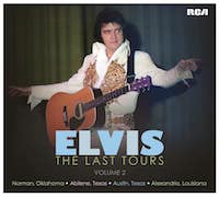 The Last Tours Volume 2