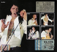 The Last Tours Volume 3