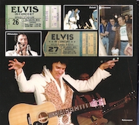 The Last Tours Volume 3
