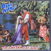 The Making Of Blue Hawaii