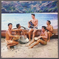 The Making Of Blue Hawaii
