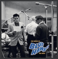 The Making Of Blue Hawaii