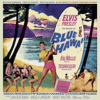 The Making Of Blue Hawaii