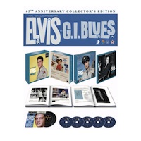 The Making Of G.I. Blues