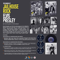 The Making Of Jailhouse Rock