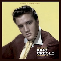 The Making Of King Creole