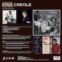 The Making Of King Creole