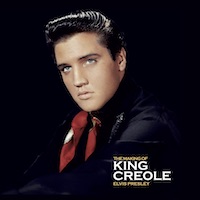 The Making Of King Creole