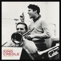 The Making Of King Creole