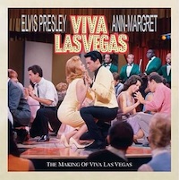 The Making Of Viva Las Vegas