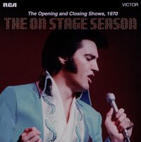 The On Stage Season
