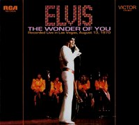 The Wonder Of You