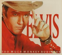 Too Much Monkey Business