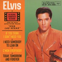 Viva Las Vegas