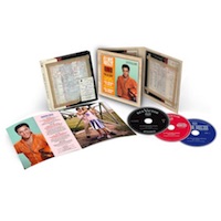 The Viva Las Vegas Sessions