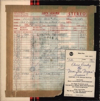 The Viva Las Vegas Sessions
