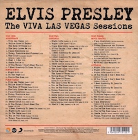 The Viva Las Vegas Sessions