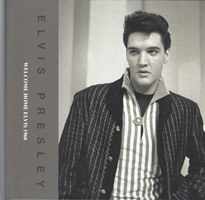 Welcome Home Elvis