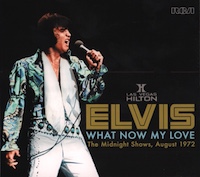What Now My Love