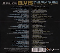 What Now My Love