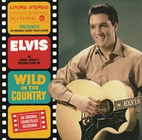Wild In The Country